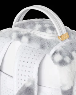 3AM PLUSH SWISS ALPS BACKPACK