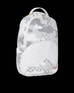 3AM PLUSH SWISS ALPS BACKPACK