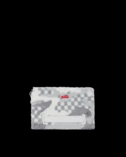 3AM PLUSH SWISS ALPS CROSSOVER CLUTCH