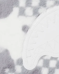 3AM PLUSH SWISS ALPS CROSSOVER CLUTCH