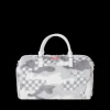 3AM PLUSH SWISS ALPS MINI DUFFLE