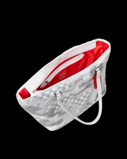 3AM PLUSH SWISS ALPS TOTE
