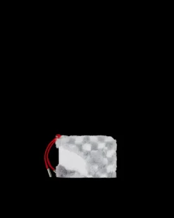 3AM PLUSH SWISS ALPS WALLET