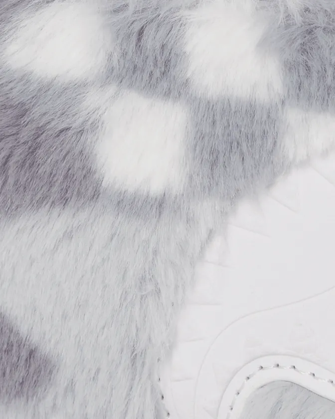 3AM PLUSH SWISS ALPS WALLET