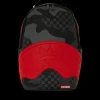 3AM RED ALERT BACKPACK (DLXV)