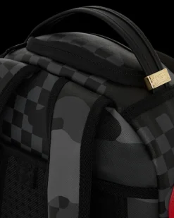 3AM RED ALERT BACKPACK (DLXV)