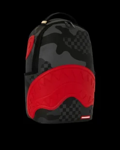 3AM RED ALERT BACKPACK (DLXV)