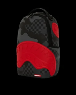 3AM RED ALERT BACKPACK (DLXV)