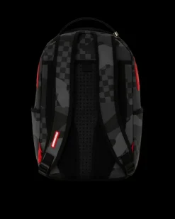 3AM RED ALERT BACKPACK (DLXV)