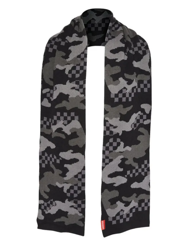 3AM SCARF