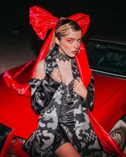3AM SCARF