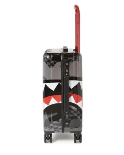 3AM SHARKNAUTICS 22u201d CARRY-ON LUGGAGE