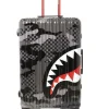 3AM SHARKNAUTICS 29.5u201d FULL-SIZE LUGGAGE