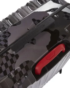 3AM SHARKNAUTICS 29.5u201d FULL-SIZE LUGGAGE