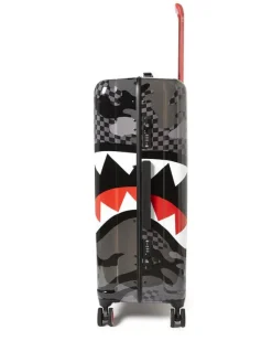 3AM SHARKNAUTICS 29.5u201d FULL-SIZE LUGGAGE