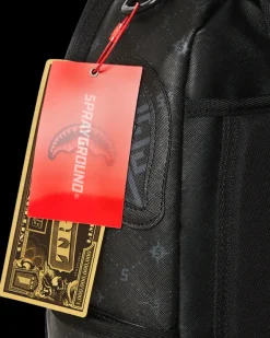 3AM THE TRILOGY BACKPACK (DLXV)
