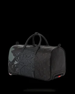 3AM THE TRILOGY DUFFLE WHEELY