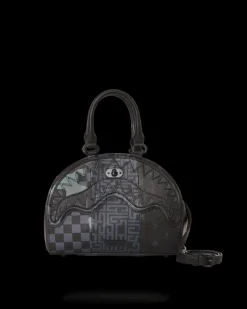 3AM THE TRILOGY HANDBAG