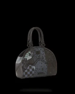 3AM THE TRILOGY HANDBAG