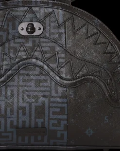 3AM THE TRILOGY HANDBAG