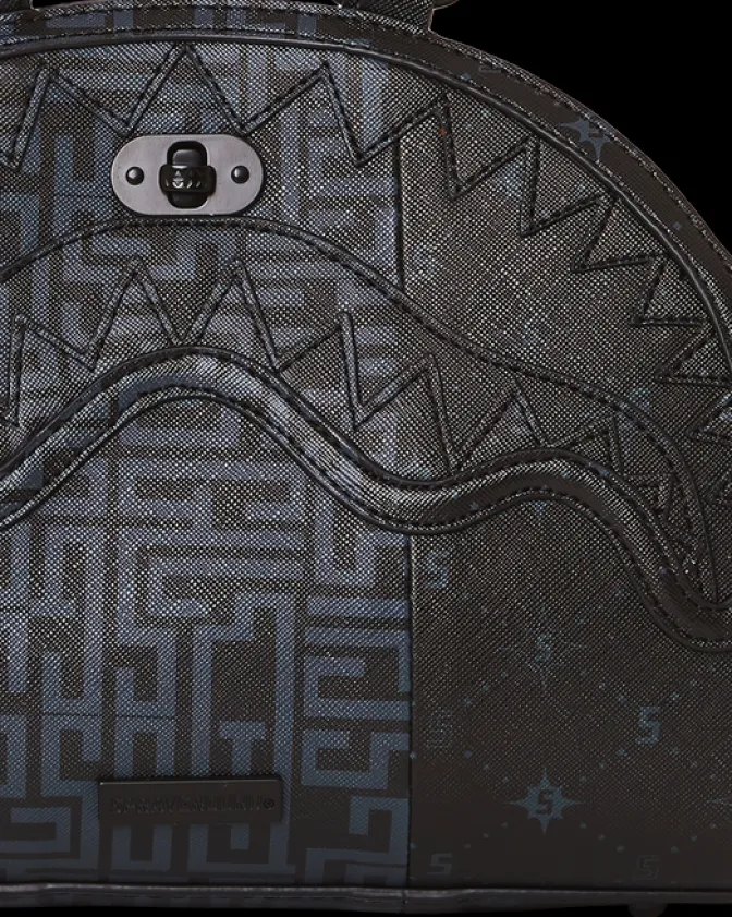 3AM THE TRILOGY HANDBAG
