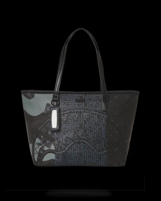 3AM THE TRILOGY TOTE