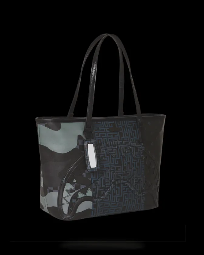 3AM THE TRILOGY TOTE