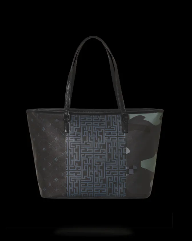 3AM THE TRILOGY TOTE