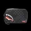 3AM TOILETRY BAG