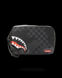 3AM TOILETRY BAG