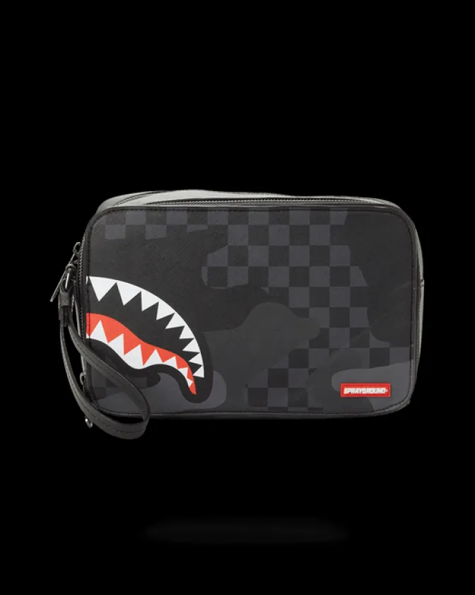 3AM TOILETRY BAG