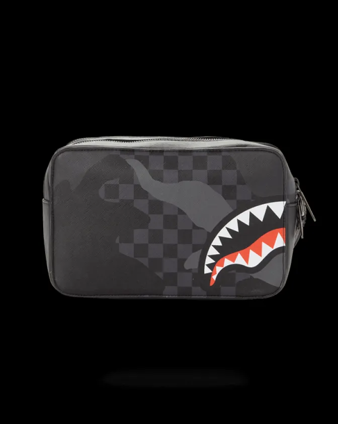 3AM TOILETRY BAG