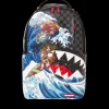 AMARI BAILEY u0026 SISTER SURFRIDER COLLAB BACKPACK (DLXV)