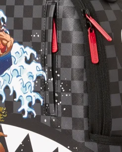 AMARI BAILEY u0026 SISTER SURFRIDER COLLAB BACKPACK (DLXV)
