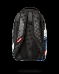 AMARI BAILEY u0026 SISTER SURFRIDER COLLAB BACKPACK (DLXV)
