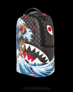 AMARI BAILEY u0026 SISTER SURFRIDER COLLAB BACKPACK (DLXV)