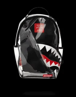 ANGLED 20/20 VISION SHARK