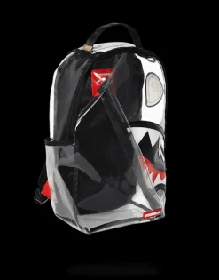 ANGLED 20/20 VISION SHARK