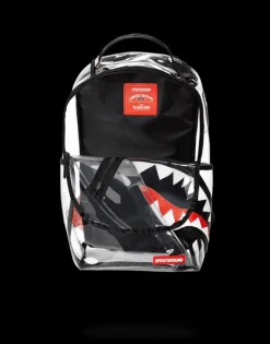 ANGLED 20/20 VISION SHARK