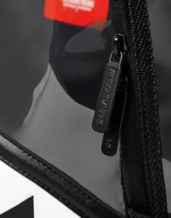 ANGLED 20/20 VISION SHARK