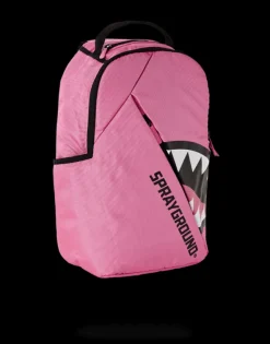 ANGLED SHARK (PINK)