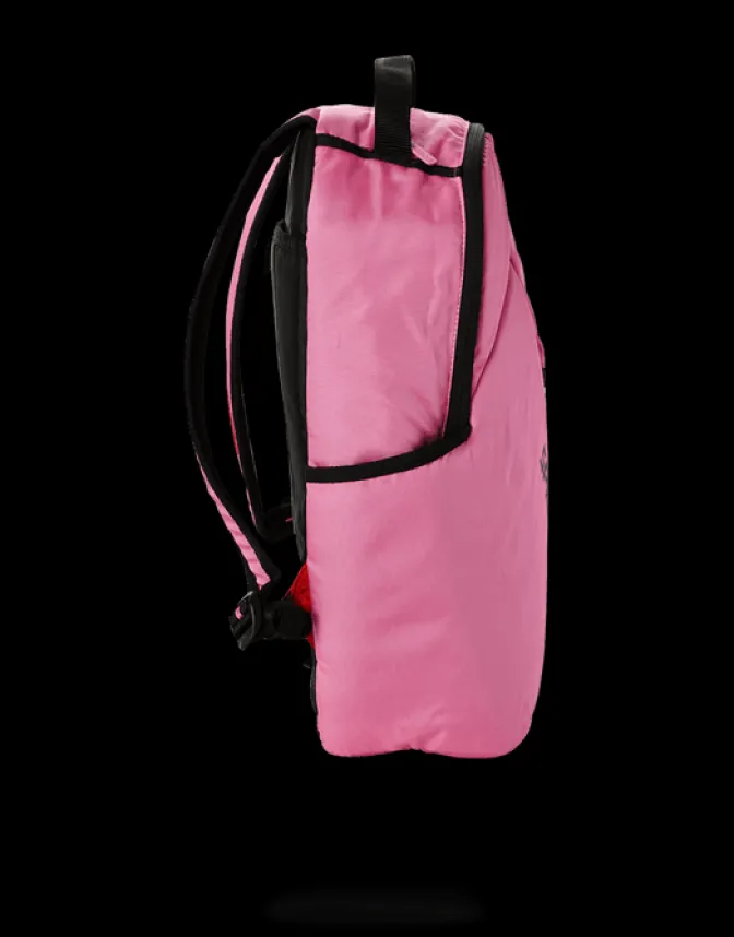 ANGLED SHARK (PINK)