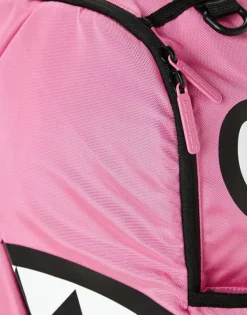 ANGLED SHARK (PINK)