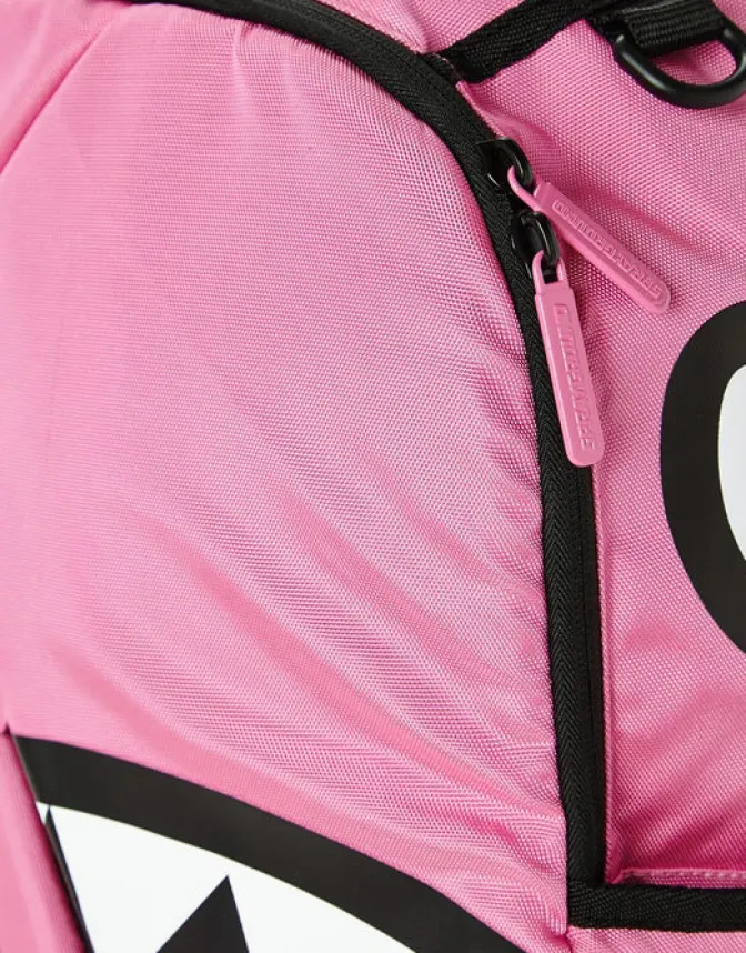 ANGLED SHARK (PINK)
