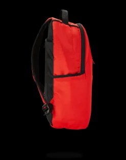 ANGLED SHARK (RED)