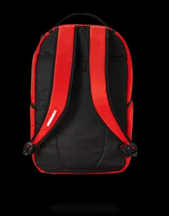 ANGLED SHARK (RED)