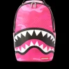 ANIME CAMO BACKPACK