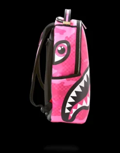 ANIME CAMO BACKPACK