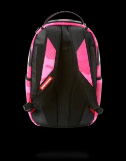 ANIME CAMO BACKPACK