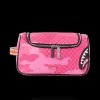 ANIME CAMO TOILETRY BAG